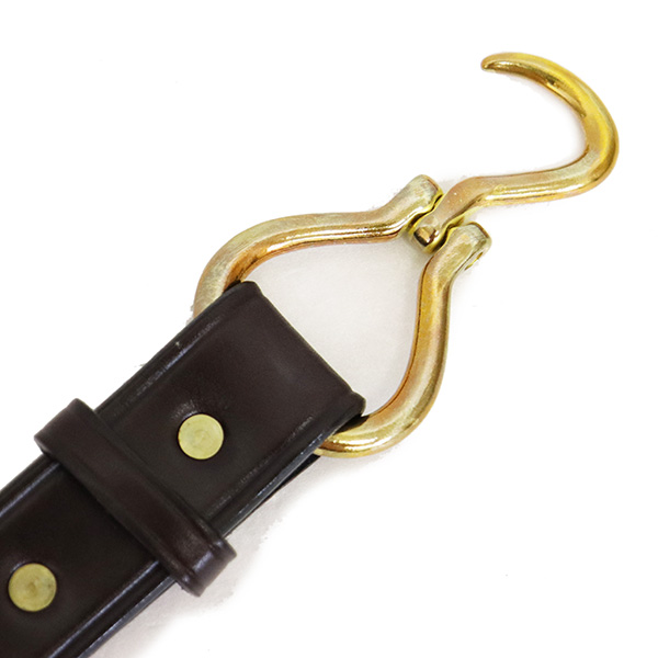 TORY LEATHER正規取扱店