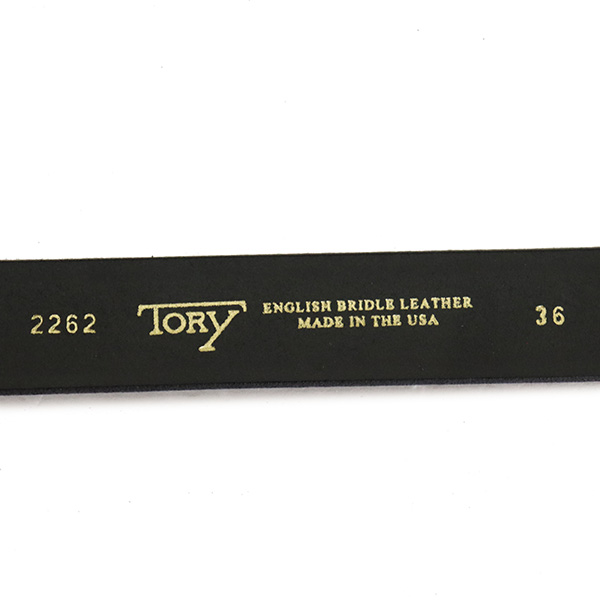 TORY LEATHER正規取扱店