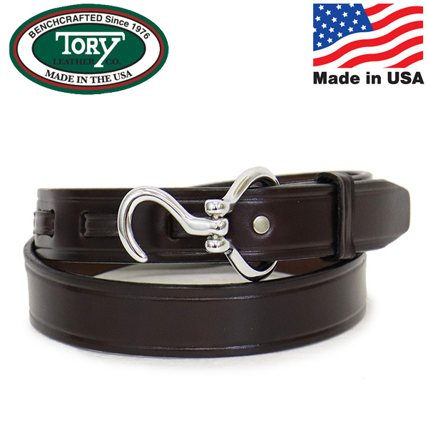 TORY LEATHER正規取扱店