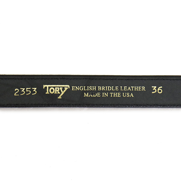 TORY LEATHER正規取扱店