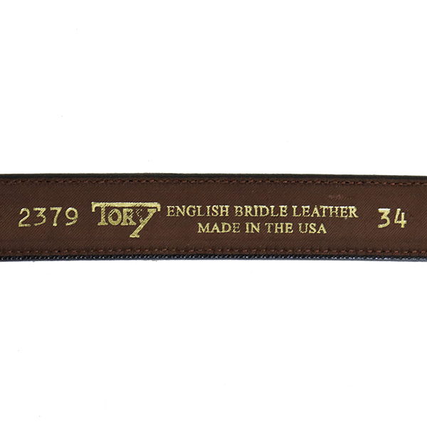 TORY LEATHER正規取扱店