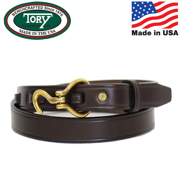 TORY LEATHER正規取扱店