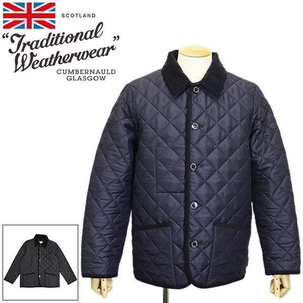 Traditional Weatherwear(トラディショナルウェザーウェア)正規取扱店