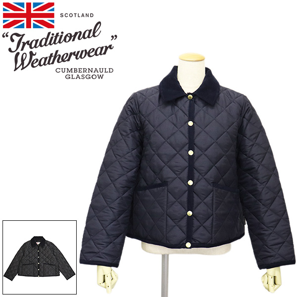 Traditional Weatherwear(トラディショナルウェザーウェア)正規取扱店