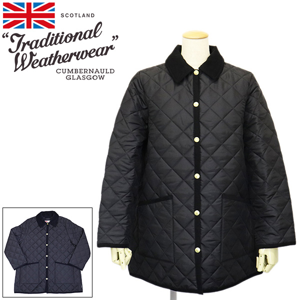 Traditional Weatherwear(トラディショナルウェザーウェア)正規取扱店