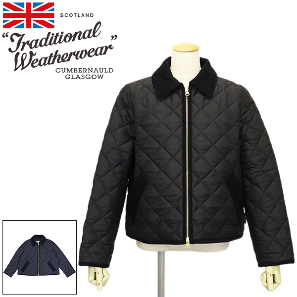 Traditional Weatherwear(トラディショナルウェザーウェア)正規取扱店