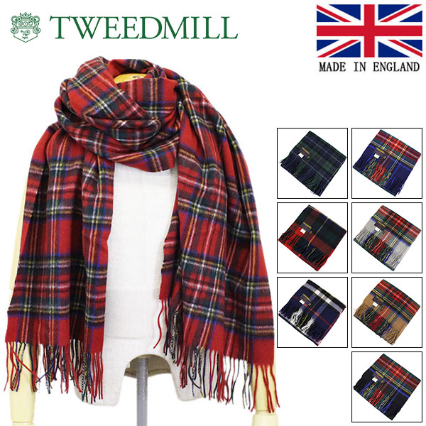 TWEEDMILL (ツイードミル)正規取扱店