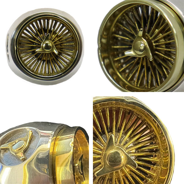 バッサー正規取扱店BOOTSMAN