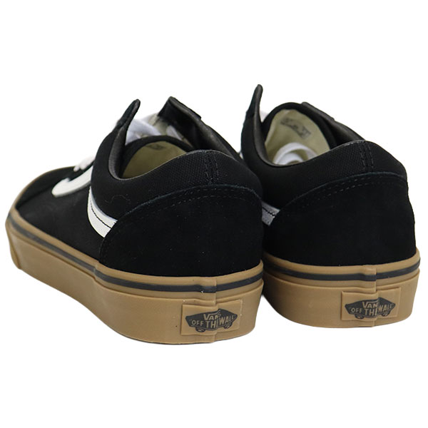 VANS(ヴァンズ バンズ)正規取扱店