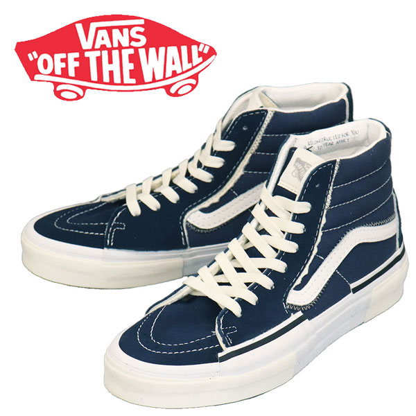 VANS(ヴァンズ バンズ)正規取扱店