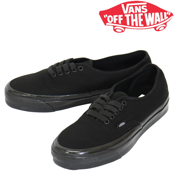 VANS(ヴァンズ バンズ)正規取扱店