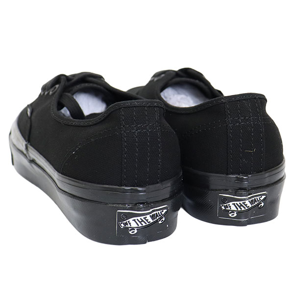 VANS(ヴァンズ バンズ)正規取扱店