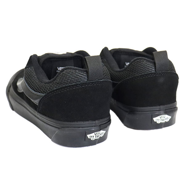 VANS(ヴァンズ バンズ)正規取扱店