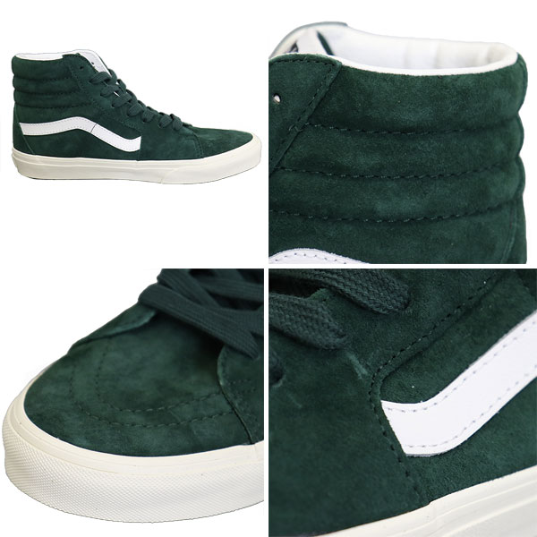 VANS(ヴァンズ バンズ)正規取扱店