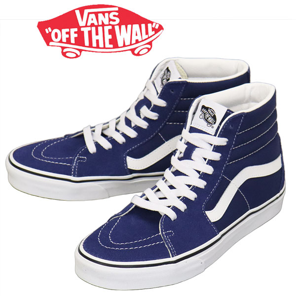 VANS(ヴァンズ バンズ)正規取扱店