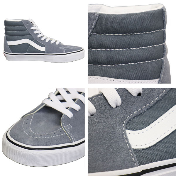 VANS(ヴァンズ バンズ)正規取扱店