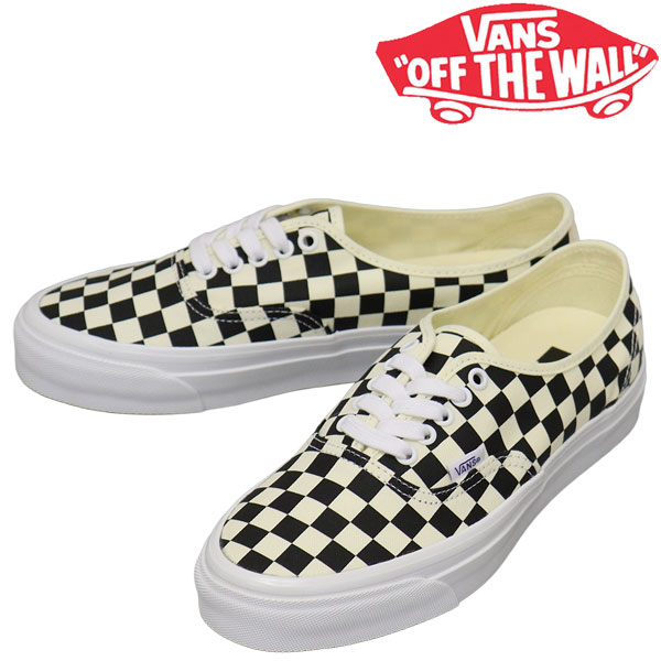 VANS(ヴァンズ バンズ)正規取扱店