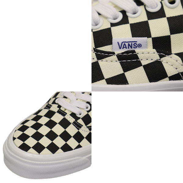 VANS(ヴァンズ バンズ)正規取扱店
