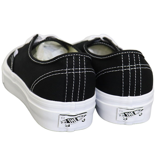 VANS(ヴァンズ バンズ)正規取扱店