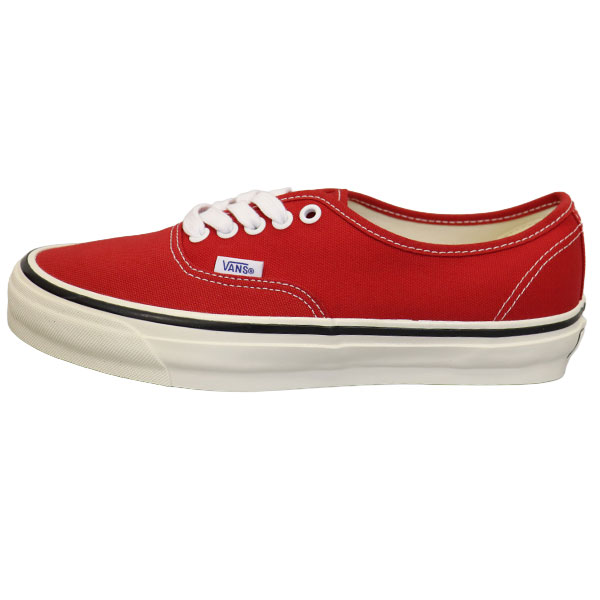 VANS(ヴァンズ バンズ)正規取扱店