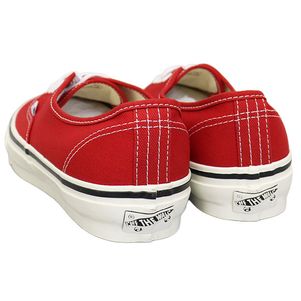 VANS(ヴァンズ バンズ)正規取扱店