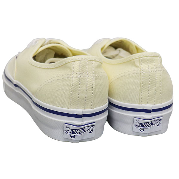 VANS(ヴァンズ バンズ)正規取扱店