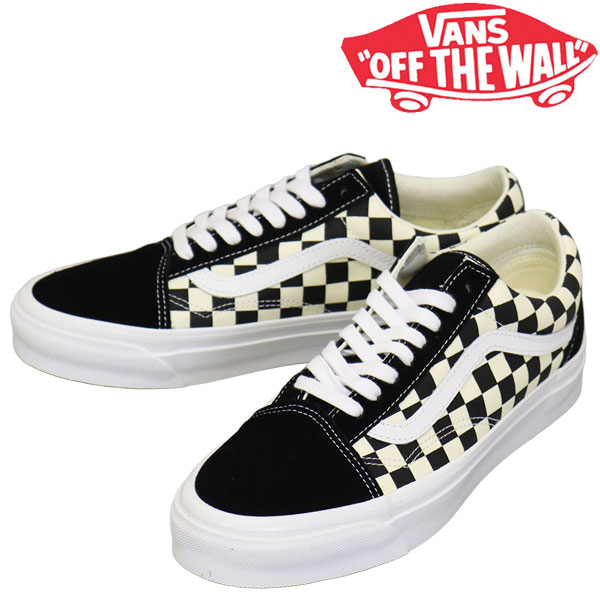 VANS(ヴァンズ バンズ)正規取扱店