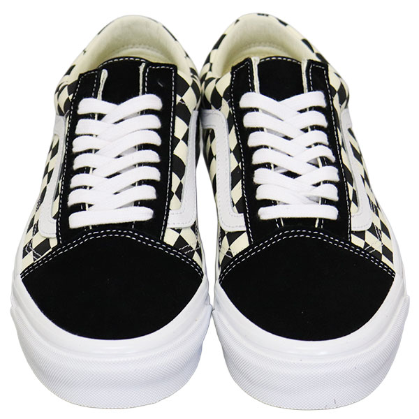 VANS(ヴァンズ バンズ)正規取扱店
