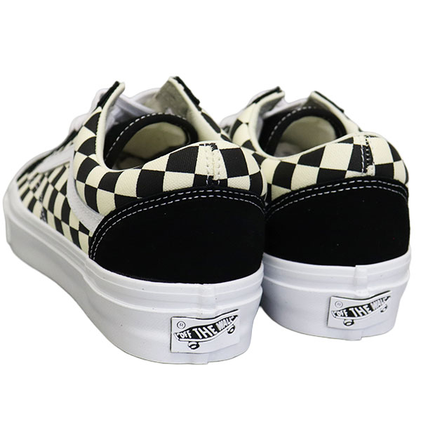 VANS(ヴァンズ バンズ)正規取扱店