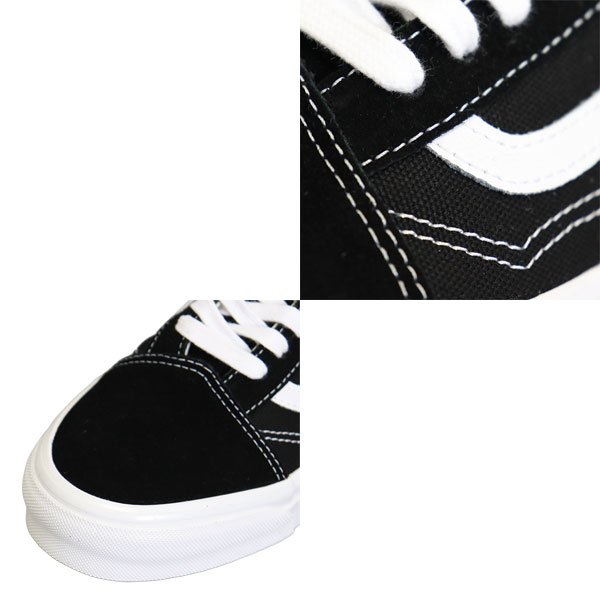 VANS(ヴァンズ バンズ)正規取扱店