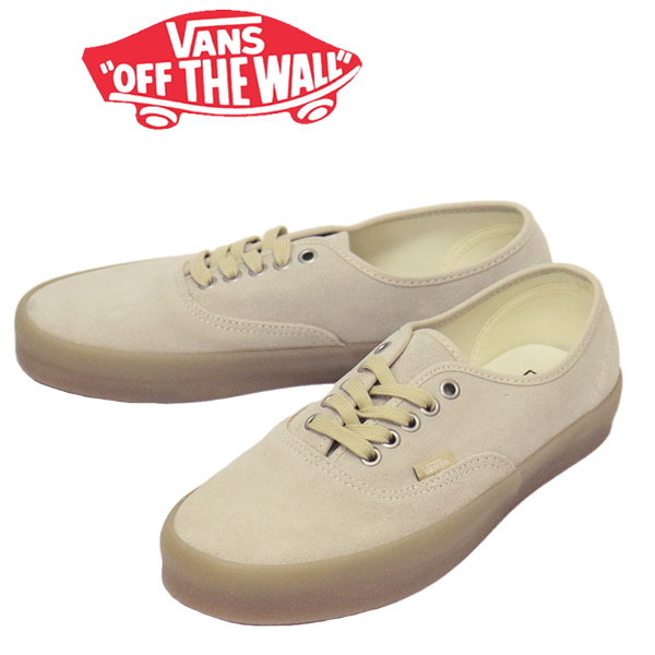 VANS(ヴァンズ バンズ)正規取扱店