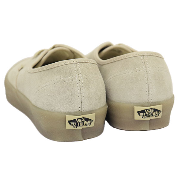 VANS(ヴァンズ バンズ)正規取扱店