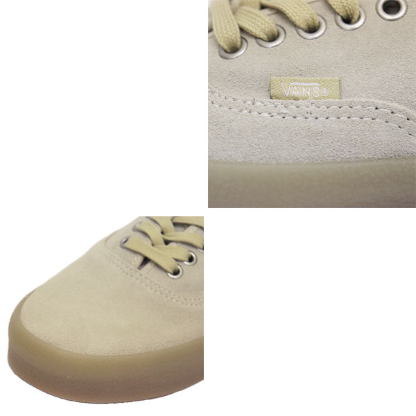 VANS(ヴァンズ バンズ)正規取扱店