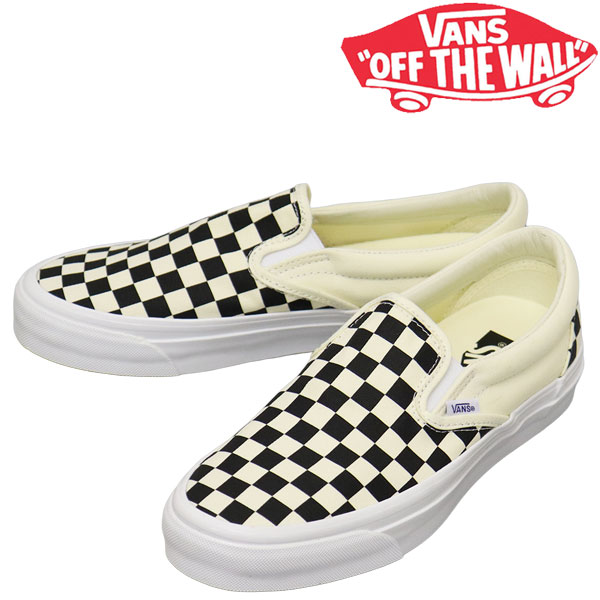 VANS(ヴァンズ バンズ)正規取扱店