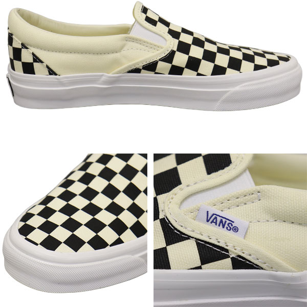 VANS(ヴァンズ バンズ)正規取扱店