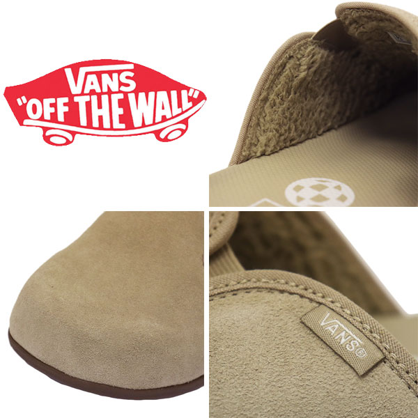 VANS(ヴァンズ バンズ)正規取扱店