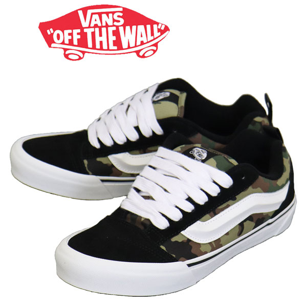 VANS(ヴァンズ バンズ)正規取扱店