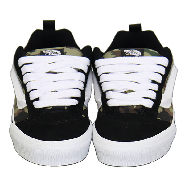 VANS(ヴァンズ バンズ)正規取扱店
