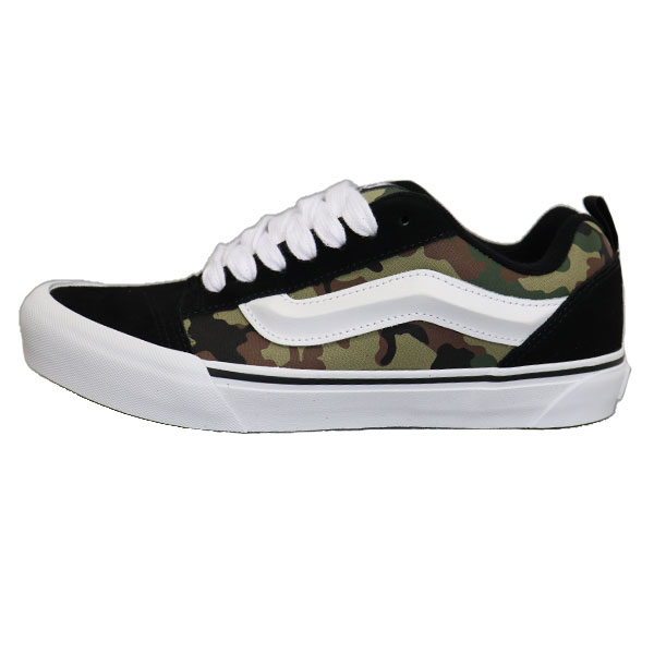 VANS(ヴァンズ バンズ)正規取扱店