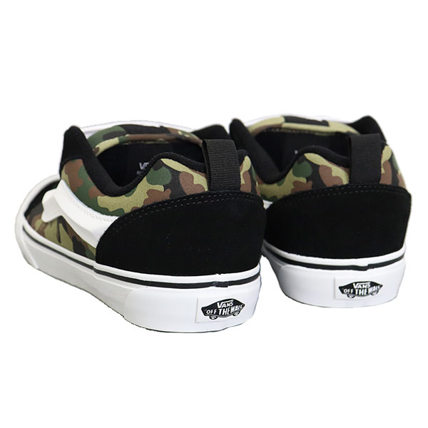 VANS(ヴァンズ バンズ)正規取扱店