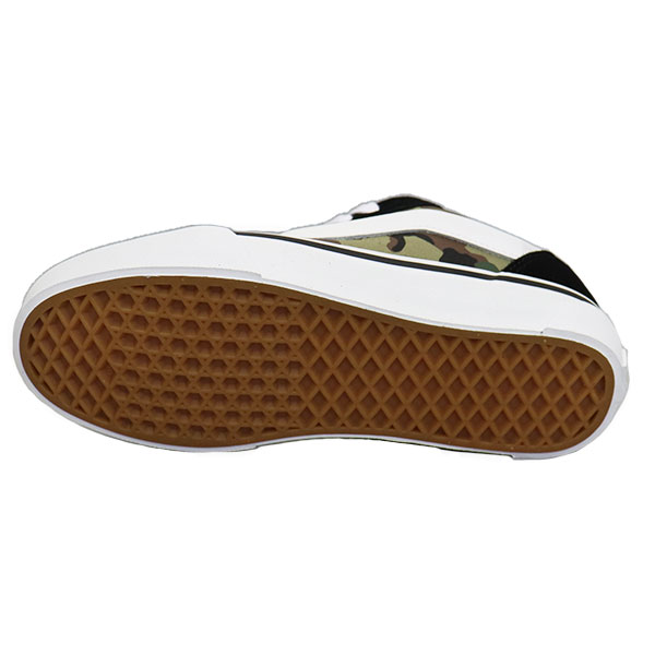 VANS(ヴァンズ バンズ)正規取扱店