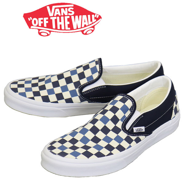 VANS(ヴァンズ バンズ)正規取扱店