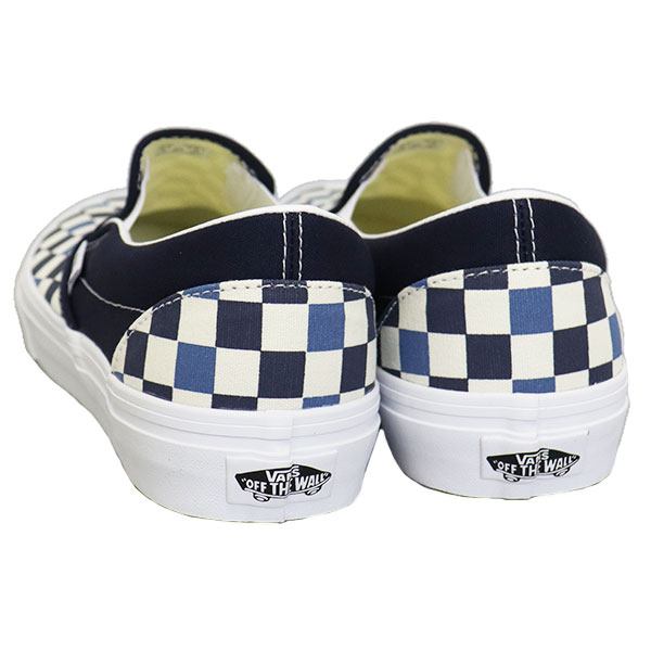 VANS(ヴァンズ バンズ)正規取扱店