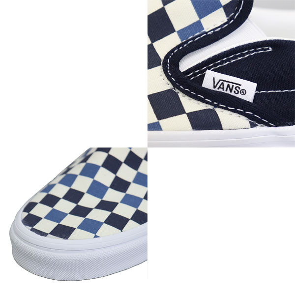 VANS(ヴァンズ バンズ)正規取扱店