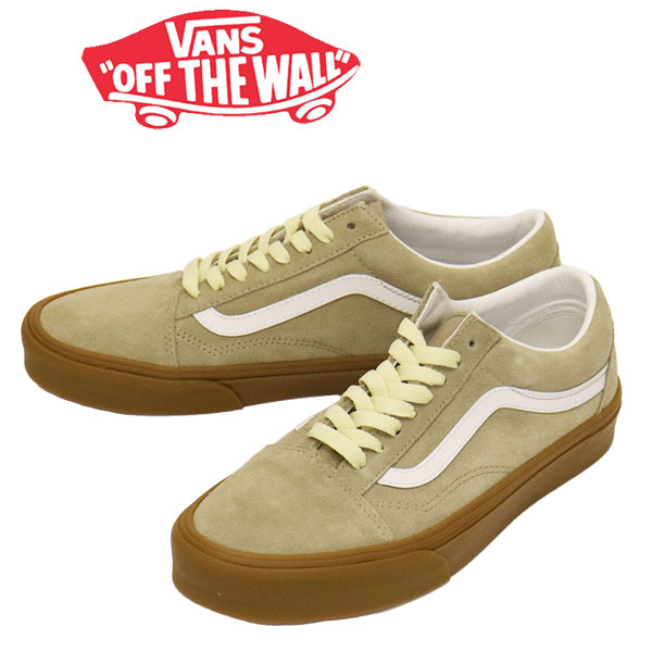 VANS(ヴァンズ バンズ)正規取扱店