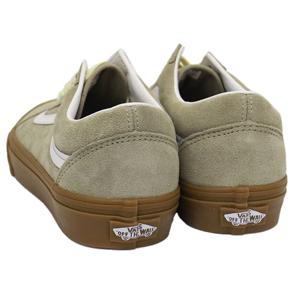 VANS(ヴァンズ バンズ)正規取扱店