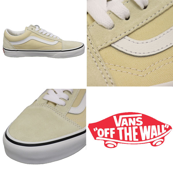 VANS(ヴァンズ バンズ)正規取扱店