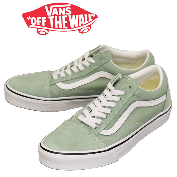正規取扱店 VANS (ヴァンズ バンズ) VN000D6WEMW Old Skool