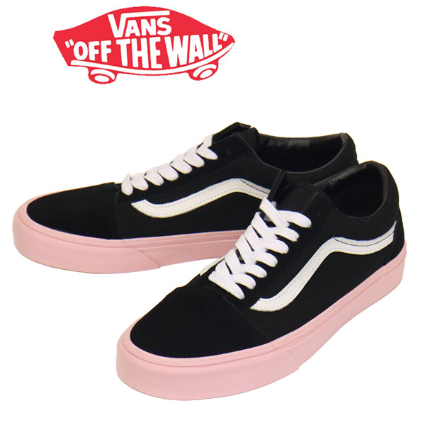 VANS(ヴァンズ バンズ)正規取扱店
