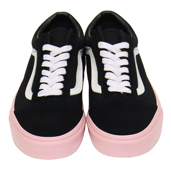 VANS(ヴァンズ バンズ)正規取扱店